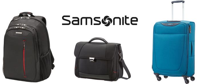 Samsonite