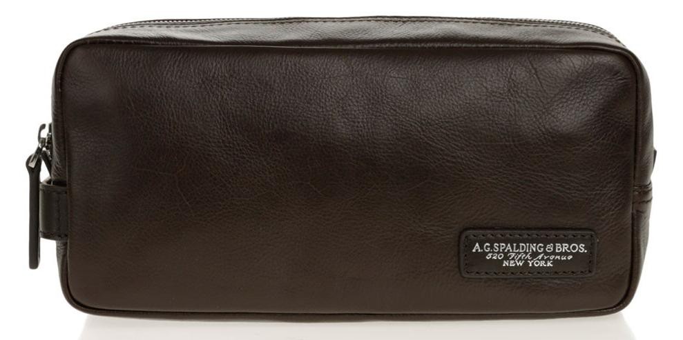 BEAUTY 1 ZIP - MANHATTAN - TESTA DI MORO