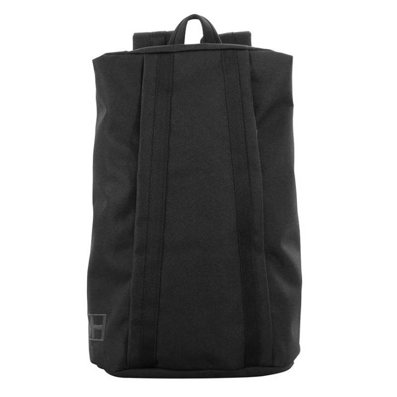 Backpack large black