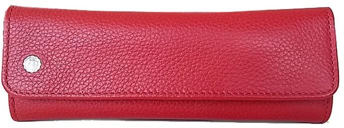 CENTURY ALU PEN SET SPALDING ROSSO