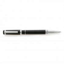 PENNA ROLLER - BOSTON COLOUR - NERO