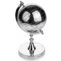 GLOBO ALLUMINIO