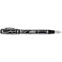 Penna Stilo Art Nouveau