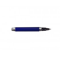 PENNA ROLLER - PARROT - BLU